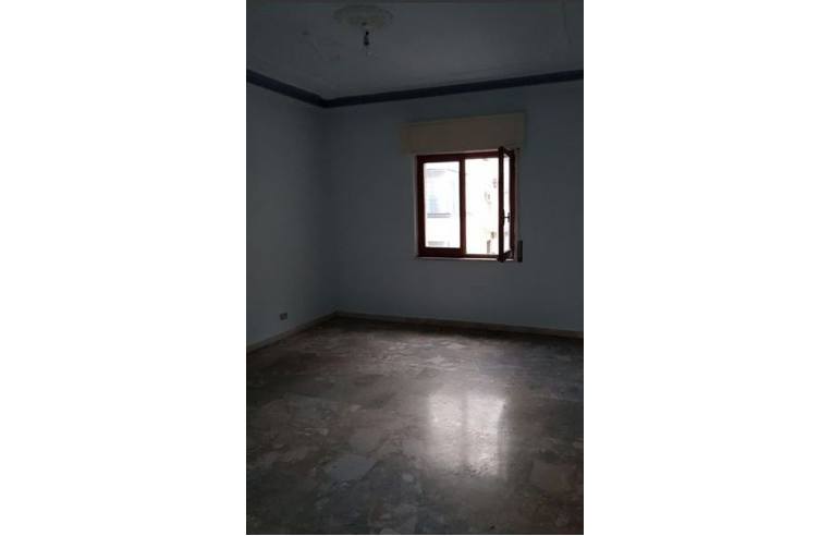 appartamento in vendita a Reggio di Calabria in zona Rione Ferrovieri