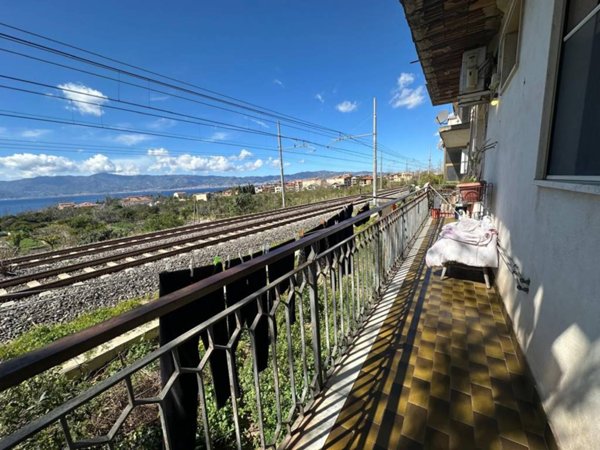 appartamento in vendita a Reggio di Calabria in zona Centro Storico