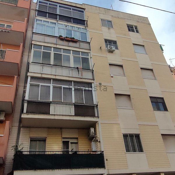 appartamento in vendita a Reggio di Calabria