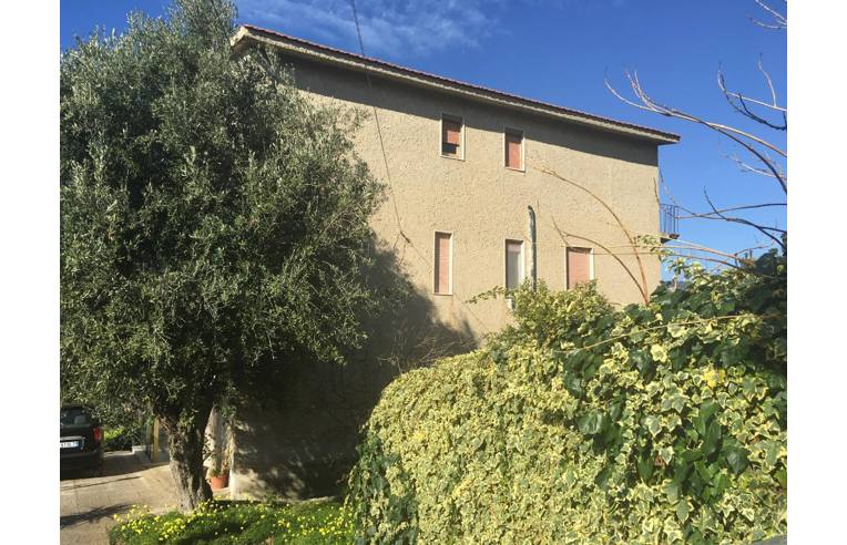 casa indipendente in vendita a Reggio di Calabria in zona Gallina