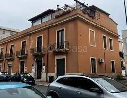 appartamento in vendita a Reggio di Calabria in zona Sbarre