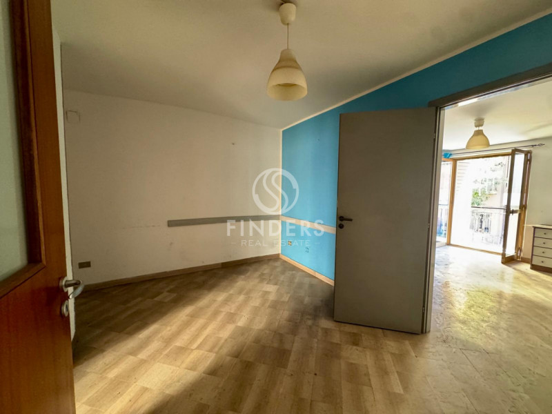 appartamento in vendita a Reggio di Calabria in zona Centro Storico