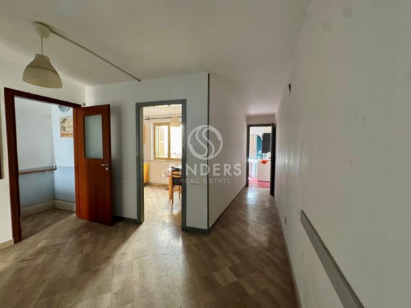 appartamento in vendita a Reggio di Calabria in zona Centro Storico