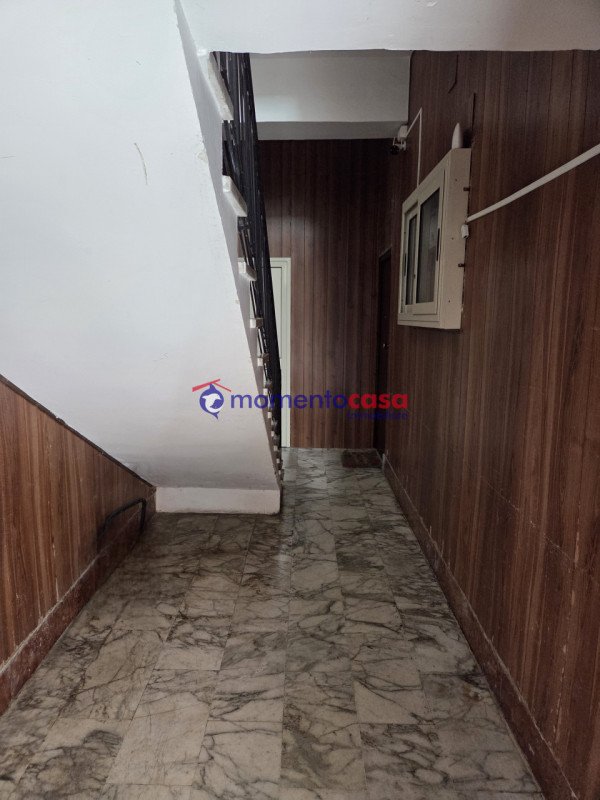 appartamento in vendita a Reggio di Calabria in zona Centro Storico