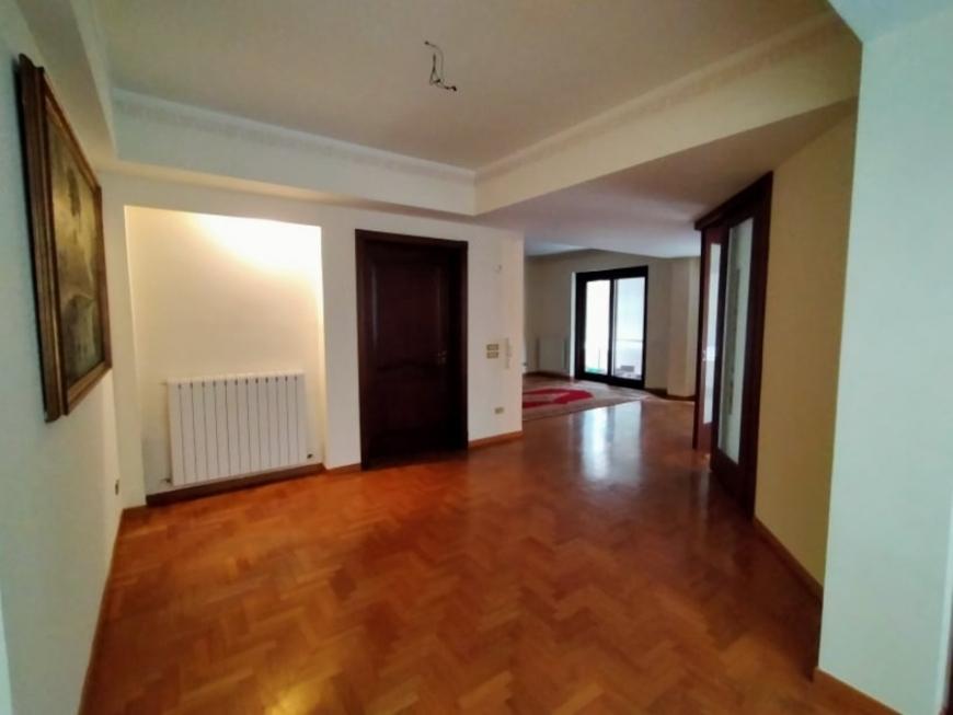 appartamento in vendita a Reggio di Calabria in zona Stadio