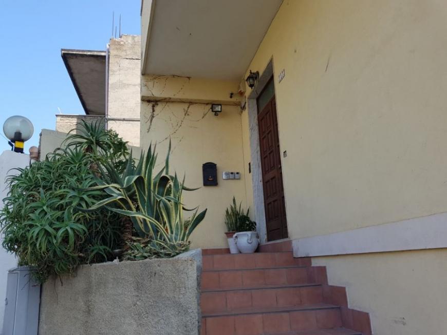 appartamento in vendita a Reggio di Calabria in zona Pineta Zerbi