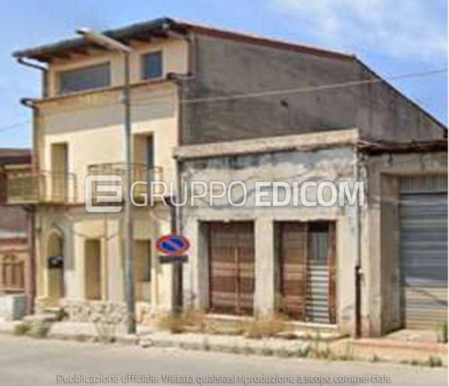 appartamento in vendita a Reggio di Calabria in zona Gallico Superiore