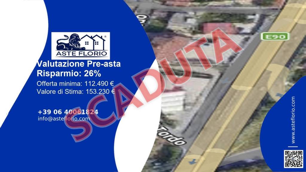 appartamento in vendita a Reggio di Calabria