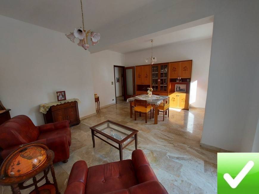 appartamento in vendita a Reggio di Calabria in zona Rione Ferrovieri