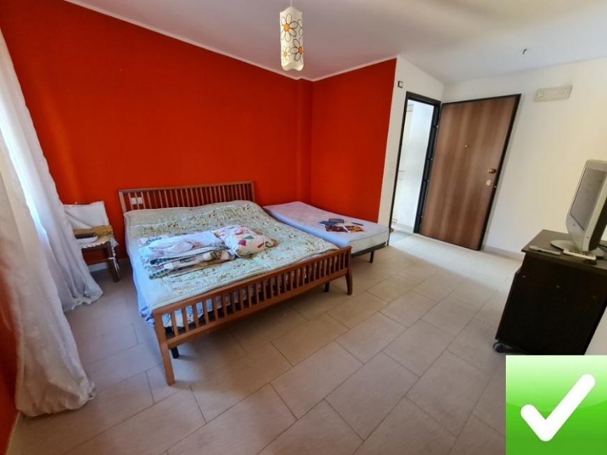 appartamento in vendita a Reggio di Calabria in zona Armo