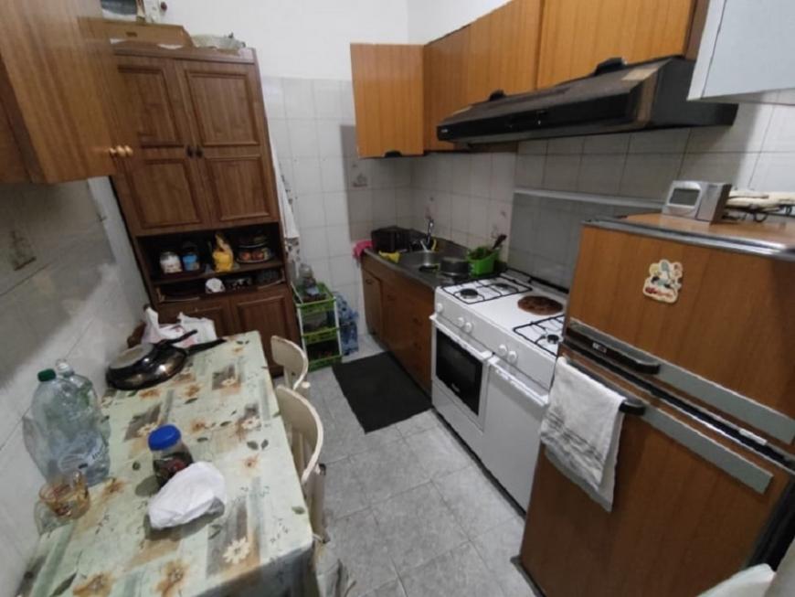 appartamento in vendita a Reggio di Calabria in zona Tremulini