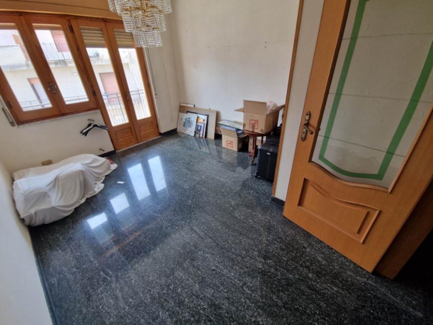 appartamento in vendita a Reggio di Calabria in zona Rione Ferrovieri