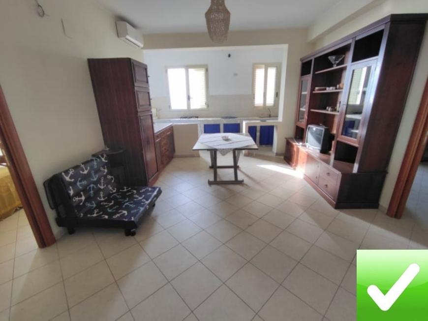 appartamento in vendita a Reggio di Calabria in zona Modena