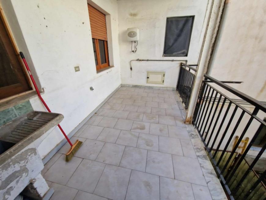 appartamento in vendita a Reggio di Calabria in zona San Sperato