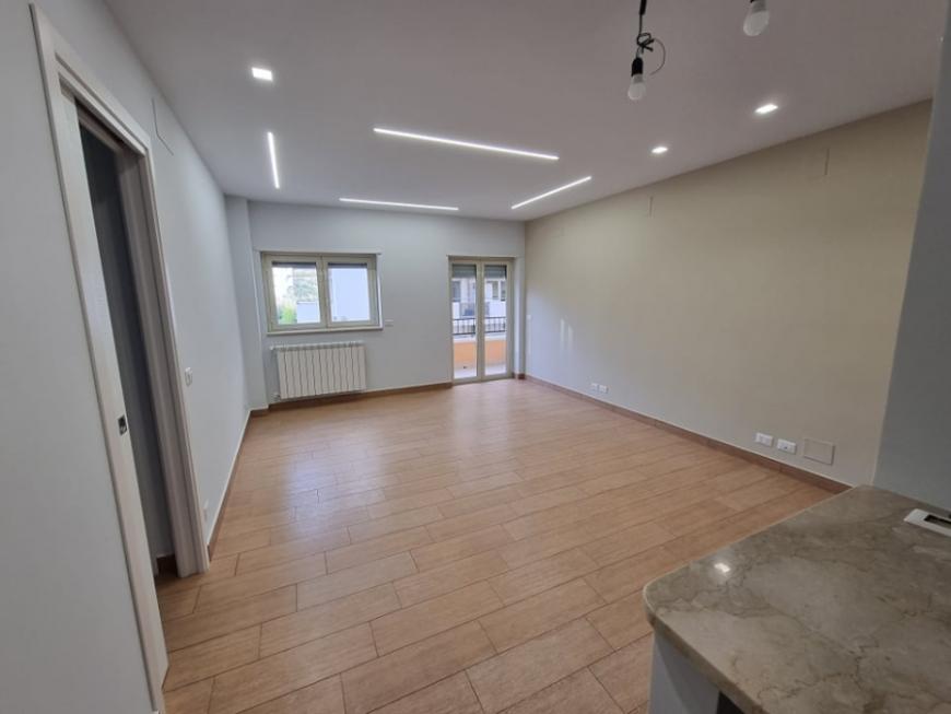 appartamento in vendita a Reggio di Calabria in zona Vito