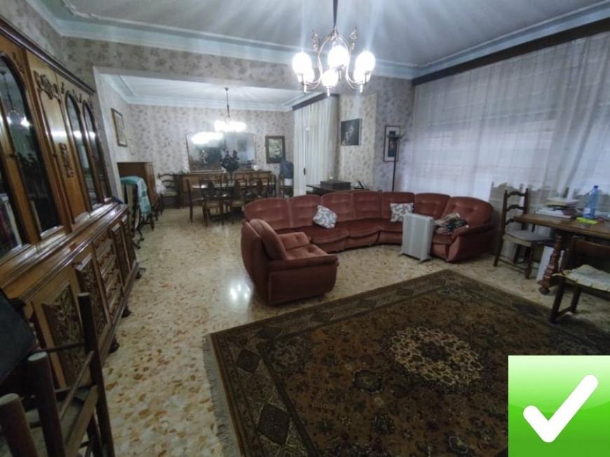 appartamento in vendita a Reggio di Calabria in zona Sbarre