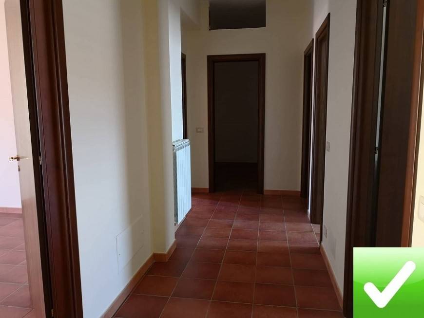 appartamento in vendita a Reggio di Calabria in zona Pellaro