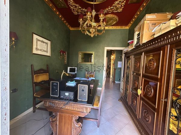 appartamento in vendita a Reggio di Calabria