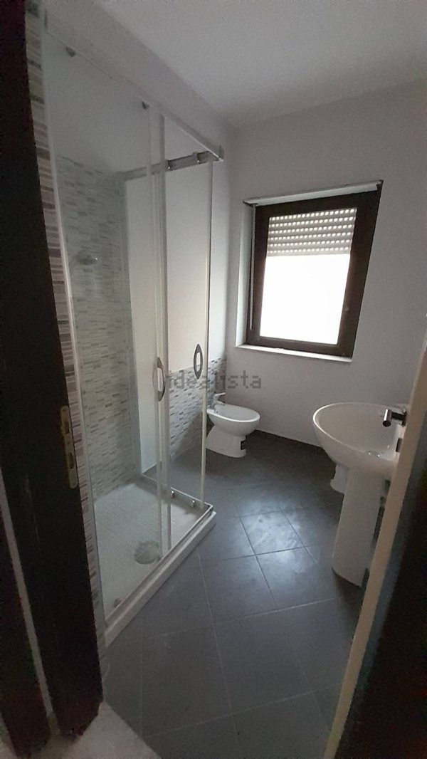 appartamento in vendita a Reggio di Calabria in zona Pentimele