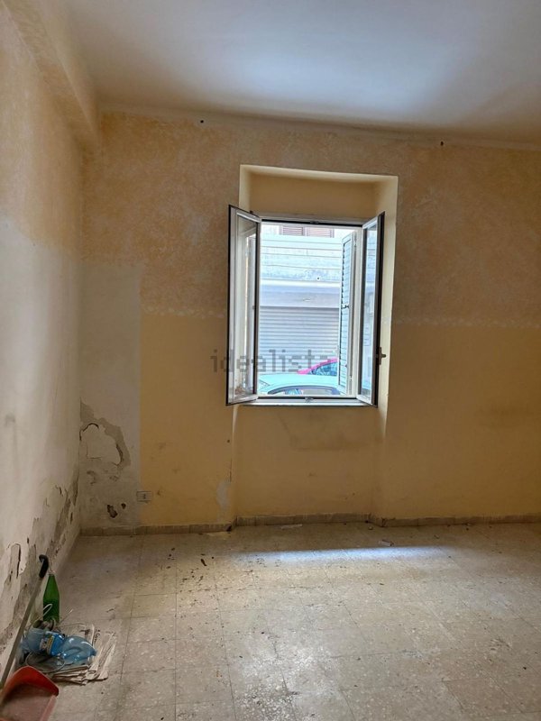 appartamento in vendita a Reggio di Calabria