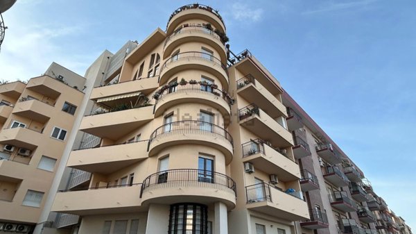 appartamento in vendita a Reggio di Calabria in zona Centro Storico