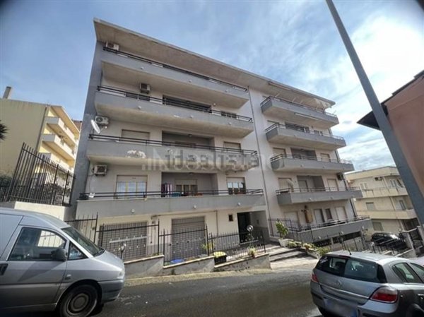 appartamento in vendita a Reggio di Calabria in zona San Sperato