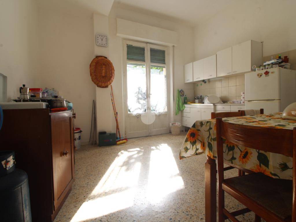 appartamento in vendita a Reggio di Calabria in zona Trabocchetto