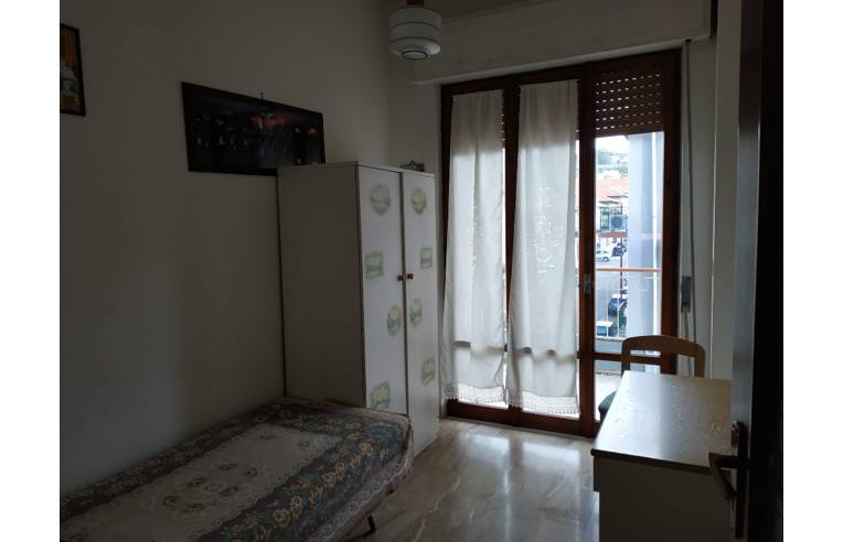 appartamento in vendita a Reggio di Calabria in zona Santa Caterina