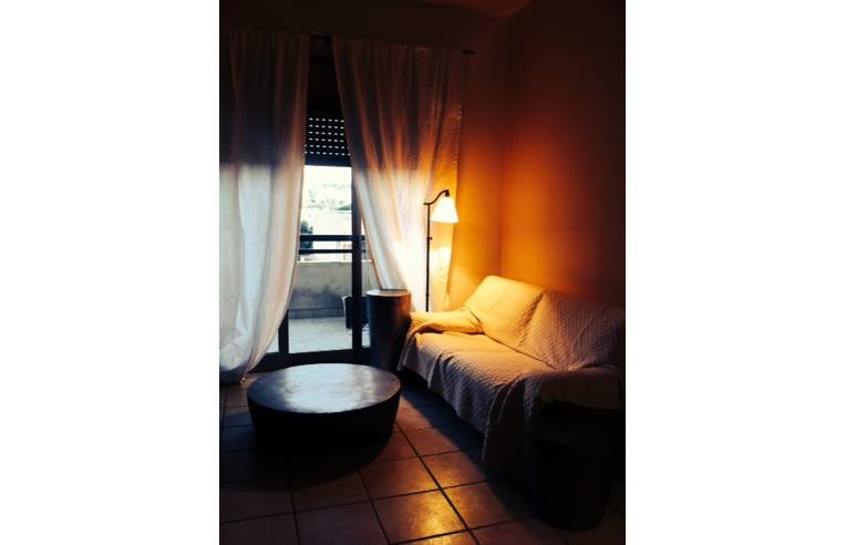 appartamento in vendita a Reggio di Calabria in zona Centro Storico