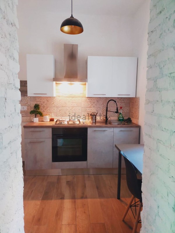 appartamento in vendita a Reggio di Calabria