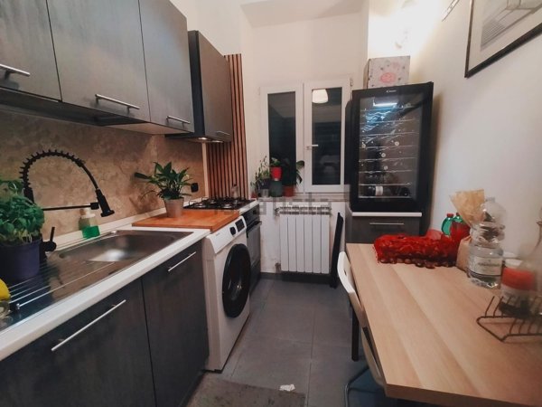 appartamento in vendita a Reggio di Calabria in zona Rione Ferrovieri