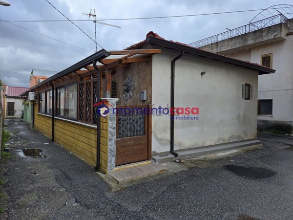 appartamento in vendita a Reggio di Calabria in zona Catona