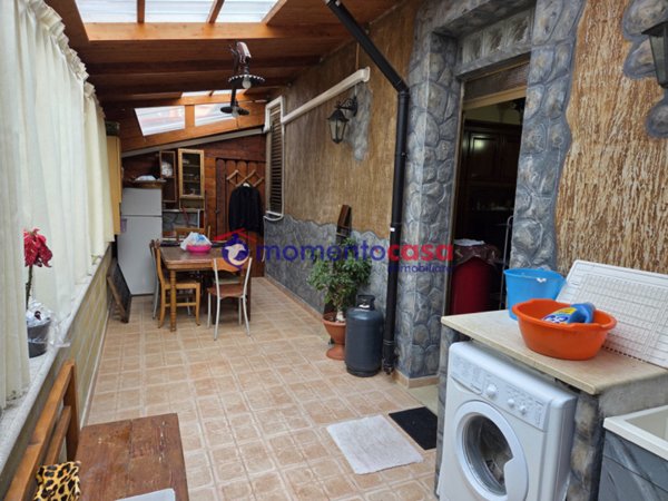 casa indipendente in vendita a Reggio di Calabria in zona Catona