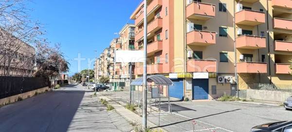 casa indipendente in vendita a Reggio di Calabria in zona Catona
