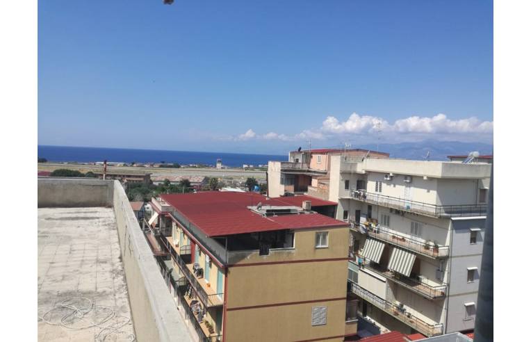 appartamento in vendita a Reggio di Calabria in zona San Gregorio