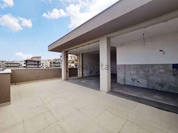 casa indipendente in vendita a Reggio di Calabria in zona Centro Storico