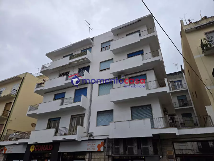 appartamento in vendita a Reggio di Calabria in zona Santa Caterina