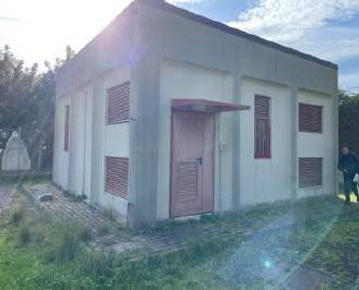 locale commerciale in vendita a Reggio di Calabria in zona Vito