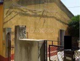 casa indipendente in vendita a Reggio di Calabria in zona Rione Ferrovieri