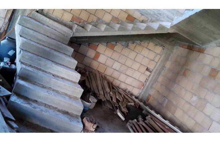 casa indipendente in vendita a Reggio di Calabria in zona Catona