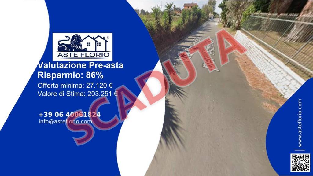 appartamento in vendita a Reggio di Calabria in zona Gallina