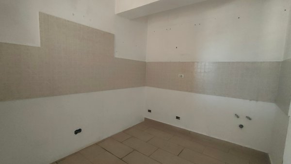 appartamento in vendita a Reggio di Calabria in zona Modena