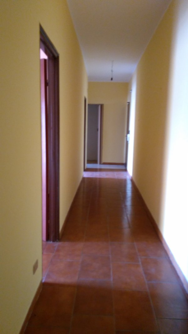 appartamento in vendita a Reggio di Calabria in zona Ravagnese