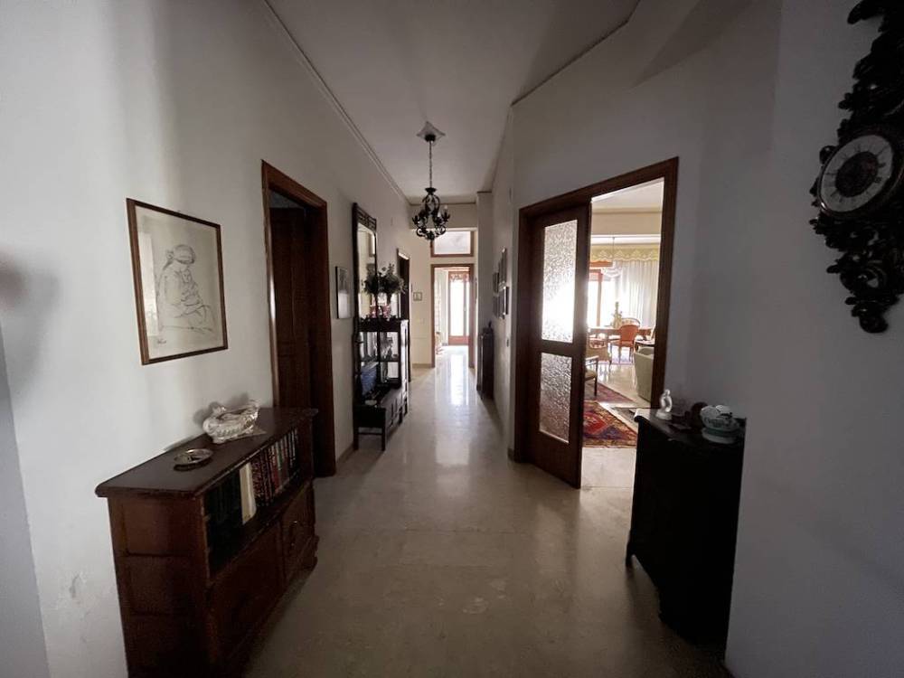 appartamento in vendita a Reggio di Calabria in zona Centro Storico