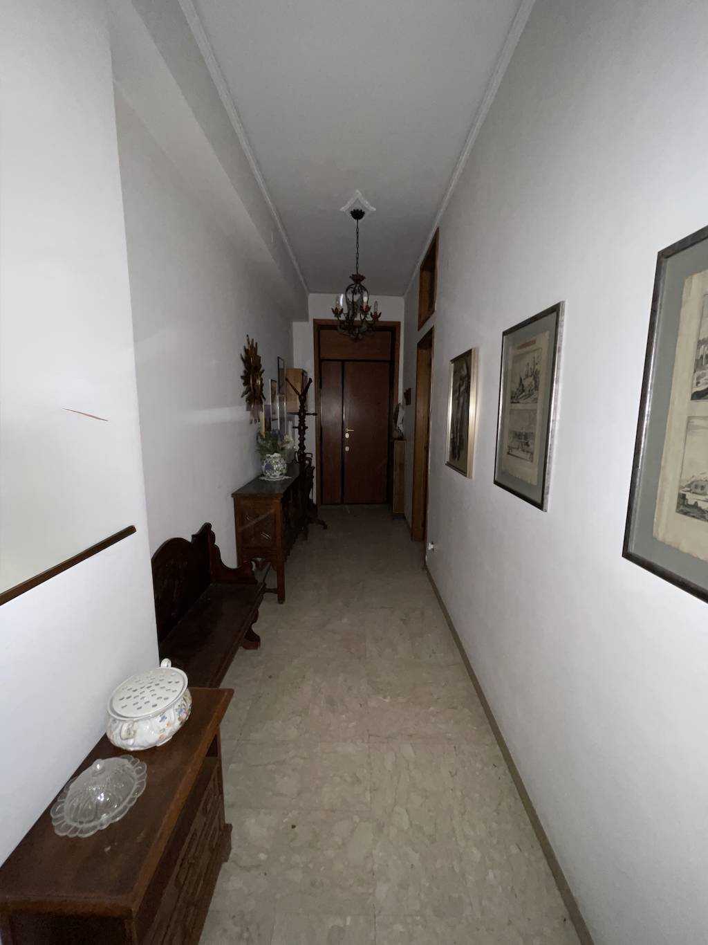 appartamento in vendita a Reggio di Calabria in zona Centro Storico