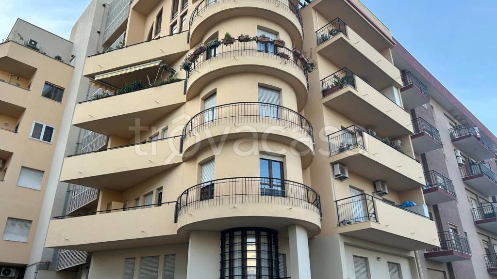 appartamento in vendita a Reggio di Calabria in zona Tremulini