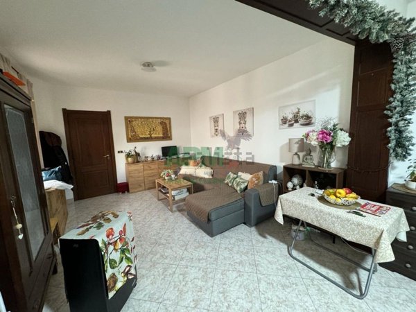 appartamento in vendita a Reggio di Calabria in zona Centro Storico