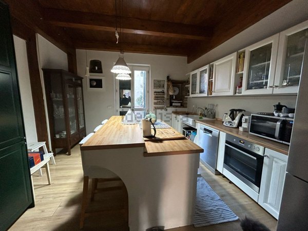 appartamento in vendita a Reggio di Calabria in zona Centro Storico