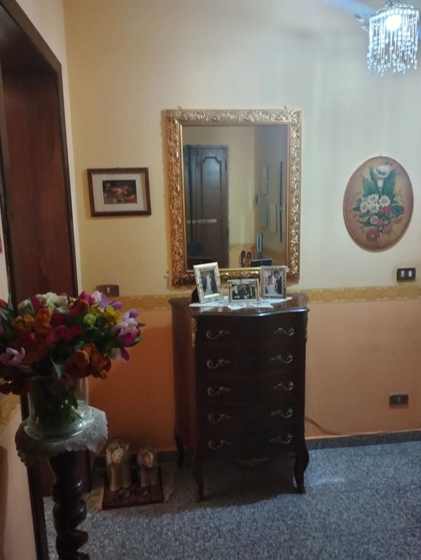 appartamento in vendita a Reggio di Calabria