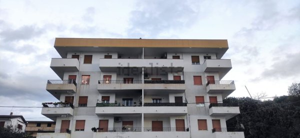 appartamento in vendita a Reggio di Calabria in zona Pellaro